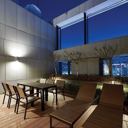 Hotel Peyto Samseong Сеул Экстерьер фото