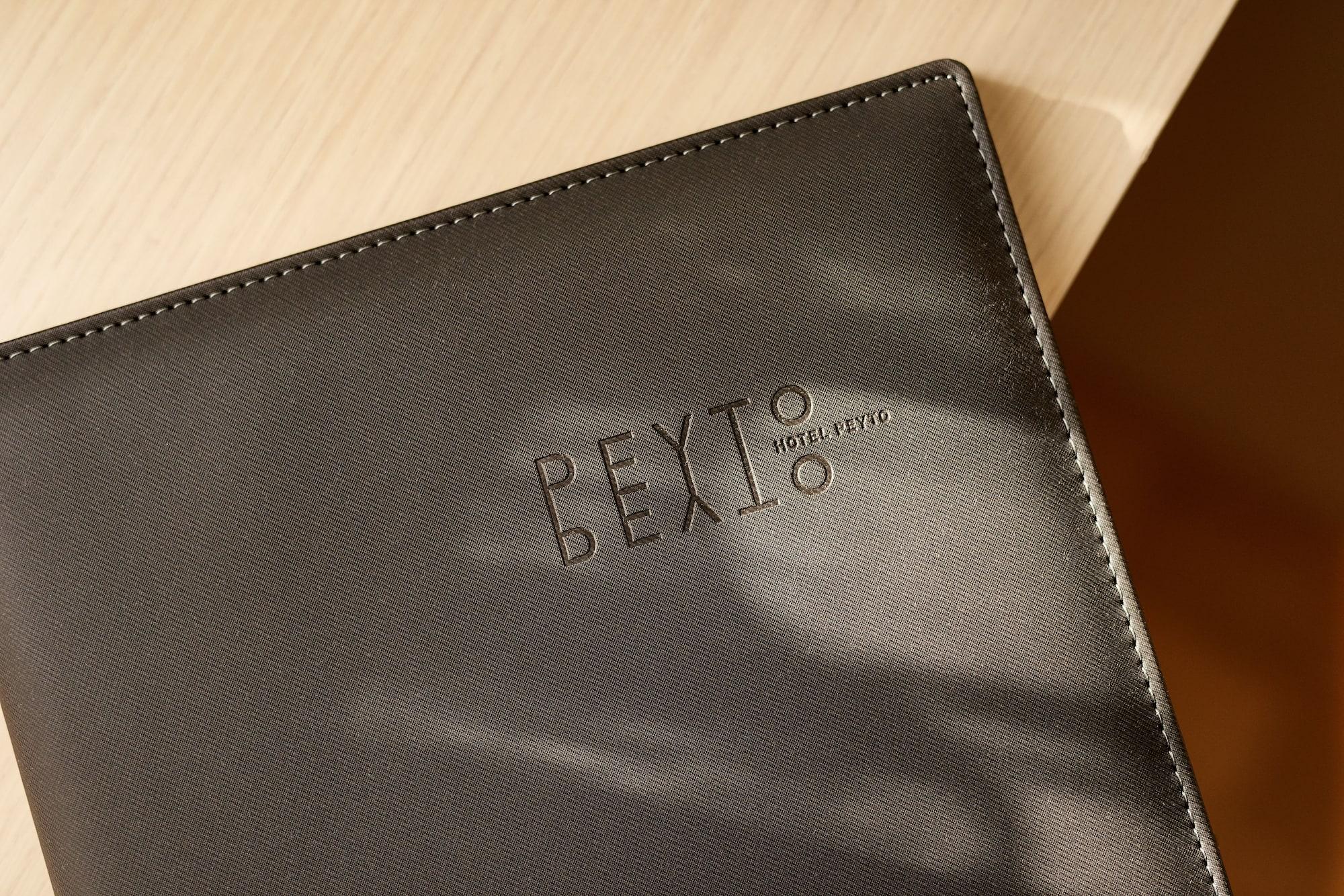 Hotel Peyto Samseong Сеул Экстерьер фото