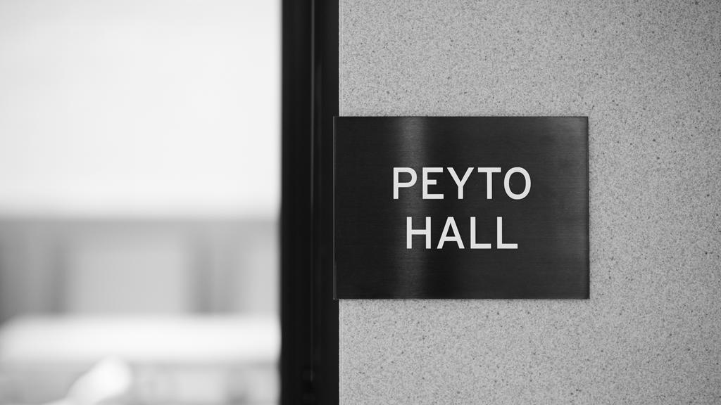Hotel Peyto Samseong Сеул Экстерьер фото